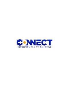 Connect Travels logo