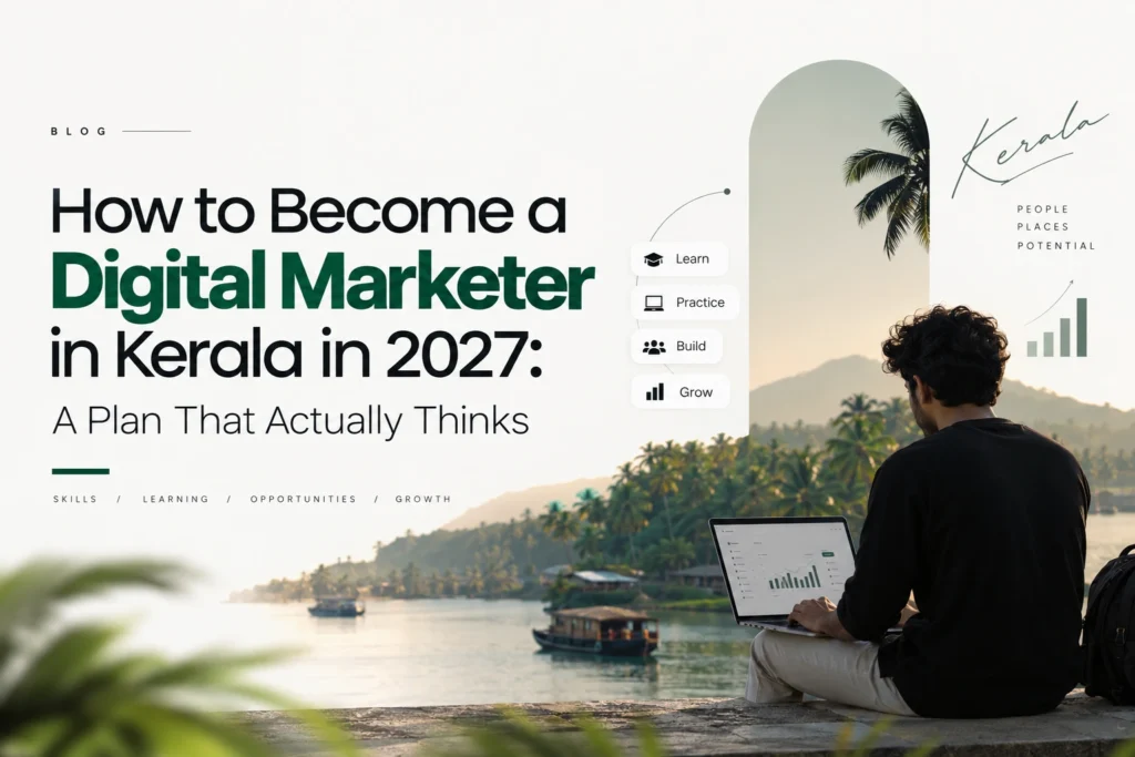 Digital Marketing in Kerala
