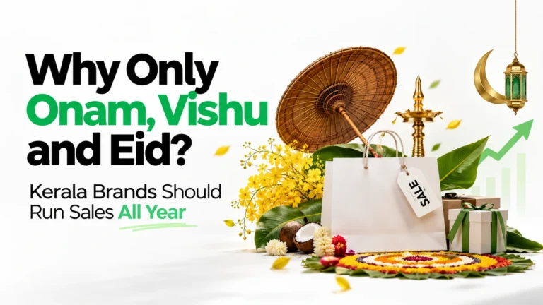 Sinan Moosa, digital marketer in Kannur