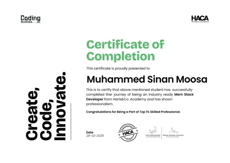 digital marketers certificate