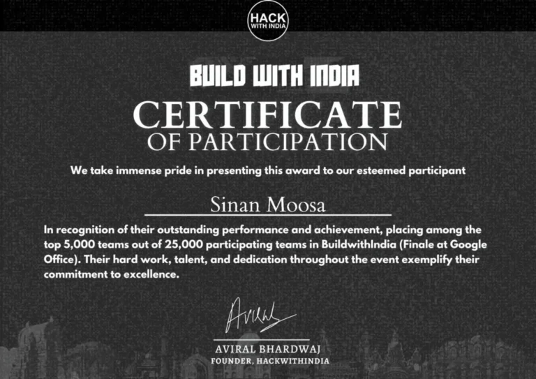 digital marketers certificate